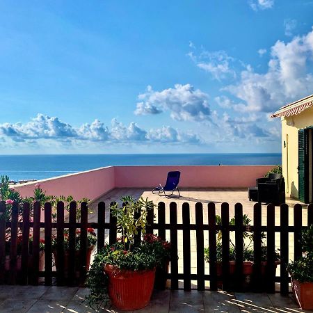 Tropea Bianca Hotel Luaran gambar