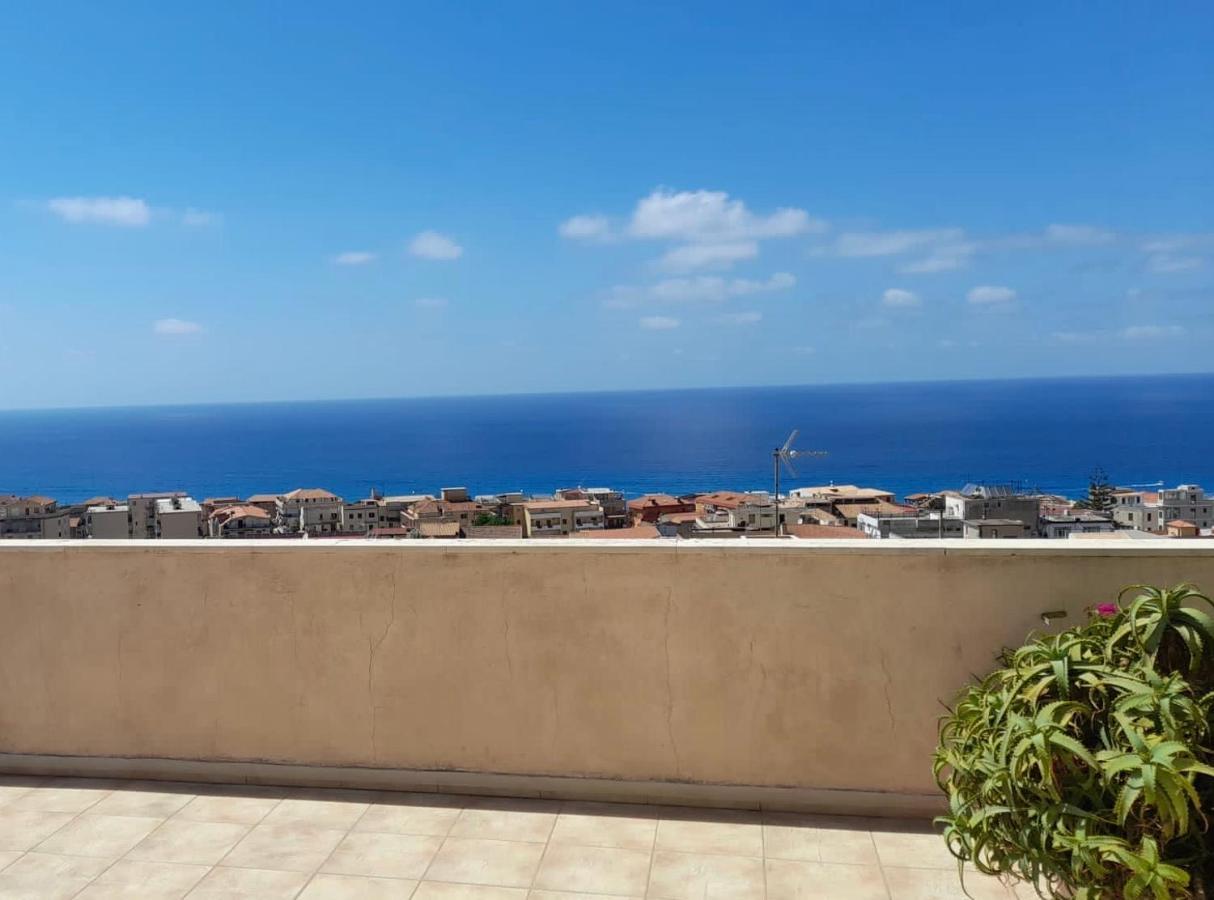 Tropea Bianca Hotel Luaran gambar
