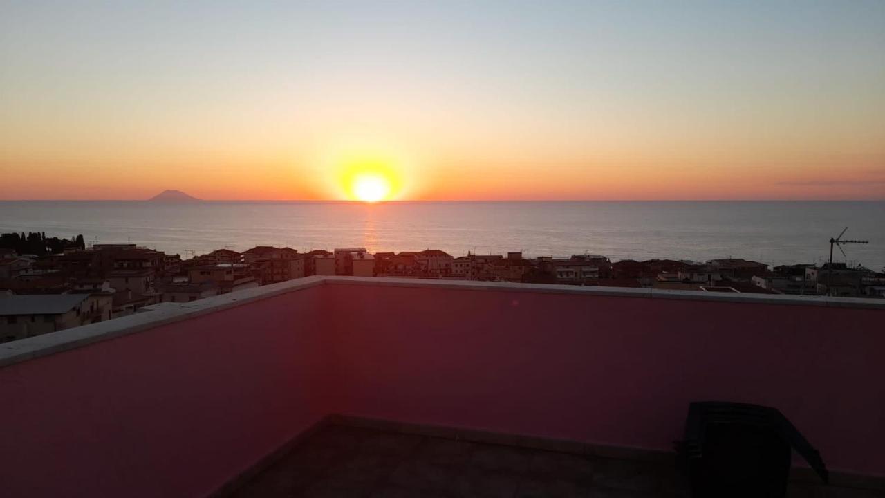 Tropea Bianca Hotel Luaran gambar